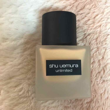 ステージ パフォーマー インビジブル パウダー/shu uemura/プレストパウダーを使ったクチコミ（1枚目）