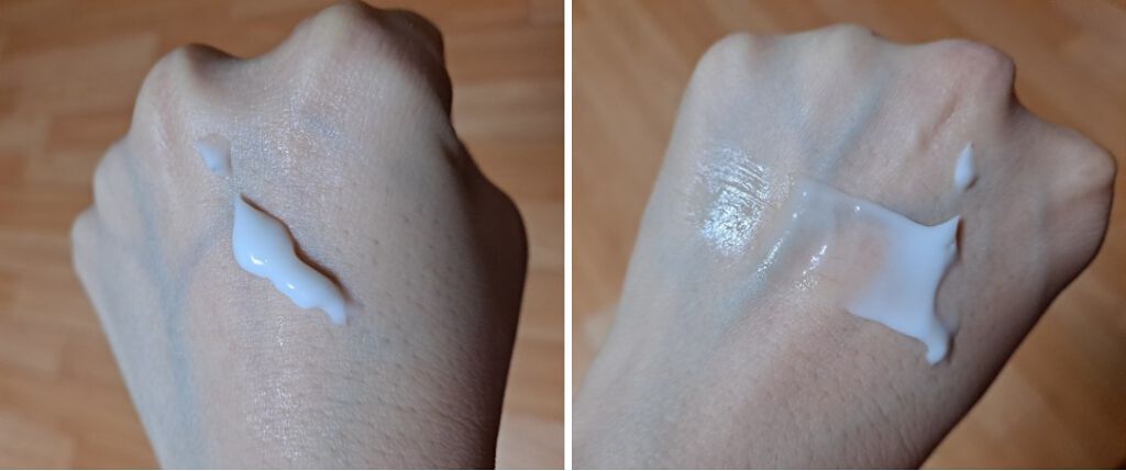 ペプチド スパ アイクリーム/FEDORA AESTHETIC/フェイスクリームを使ったクチコミ(2枚目)