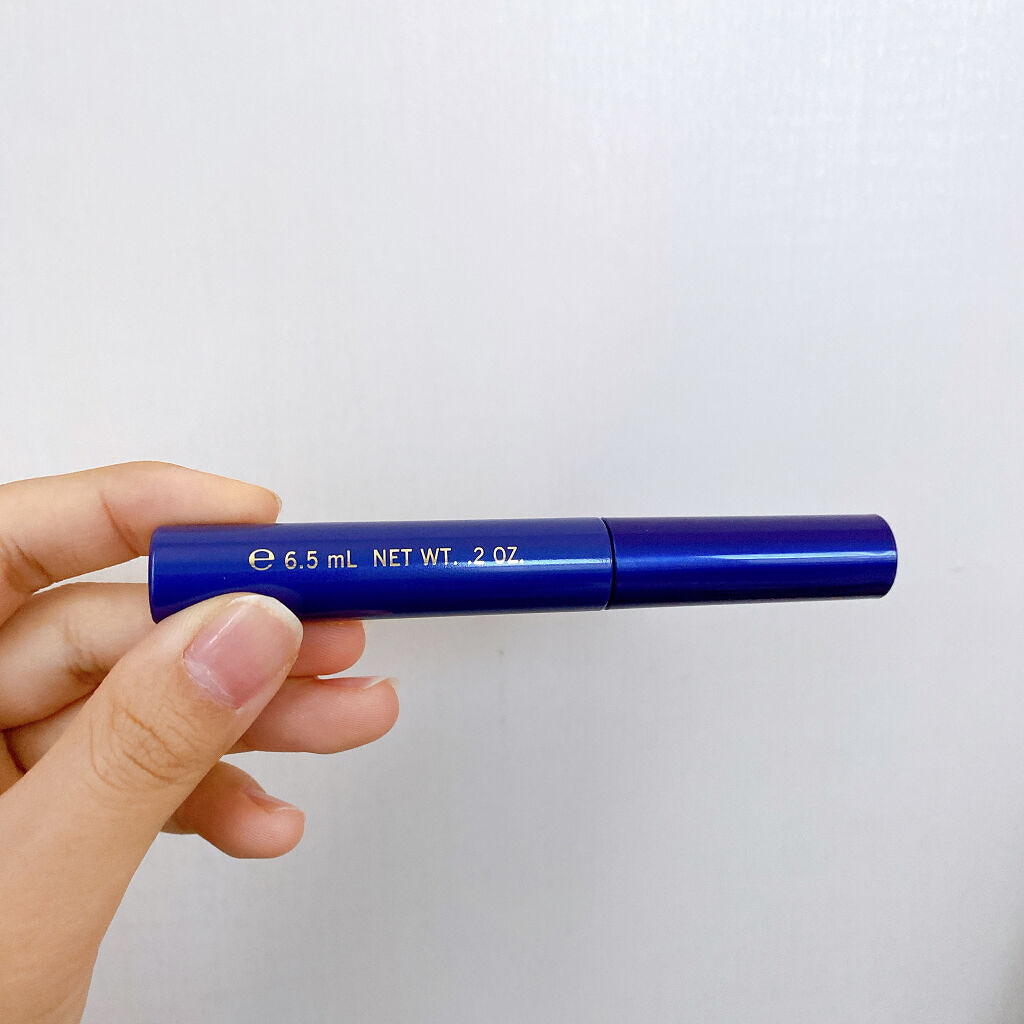 トリートメントオイル マスカラ リムーバー/リンメル ロンドン/ポイントメイクリムーバーを使ったクチコミ（3枚目）