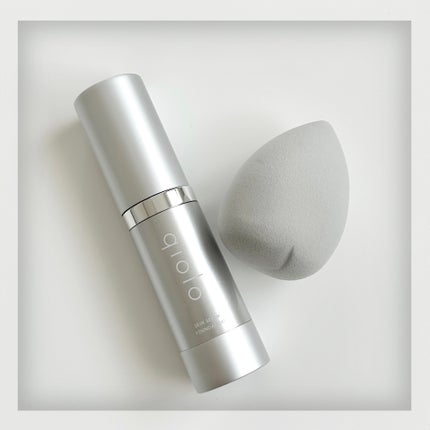 スキンセラムファンデーション/qiolo/リキッドファンデーションを使ったクチコミ(1枚目)