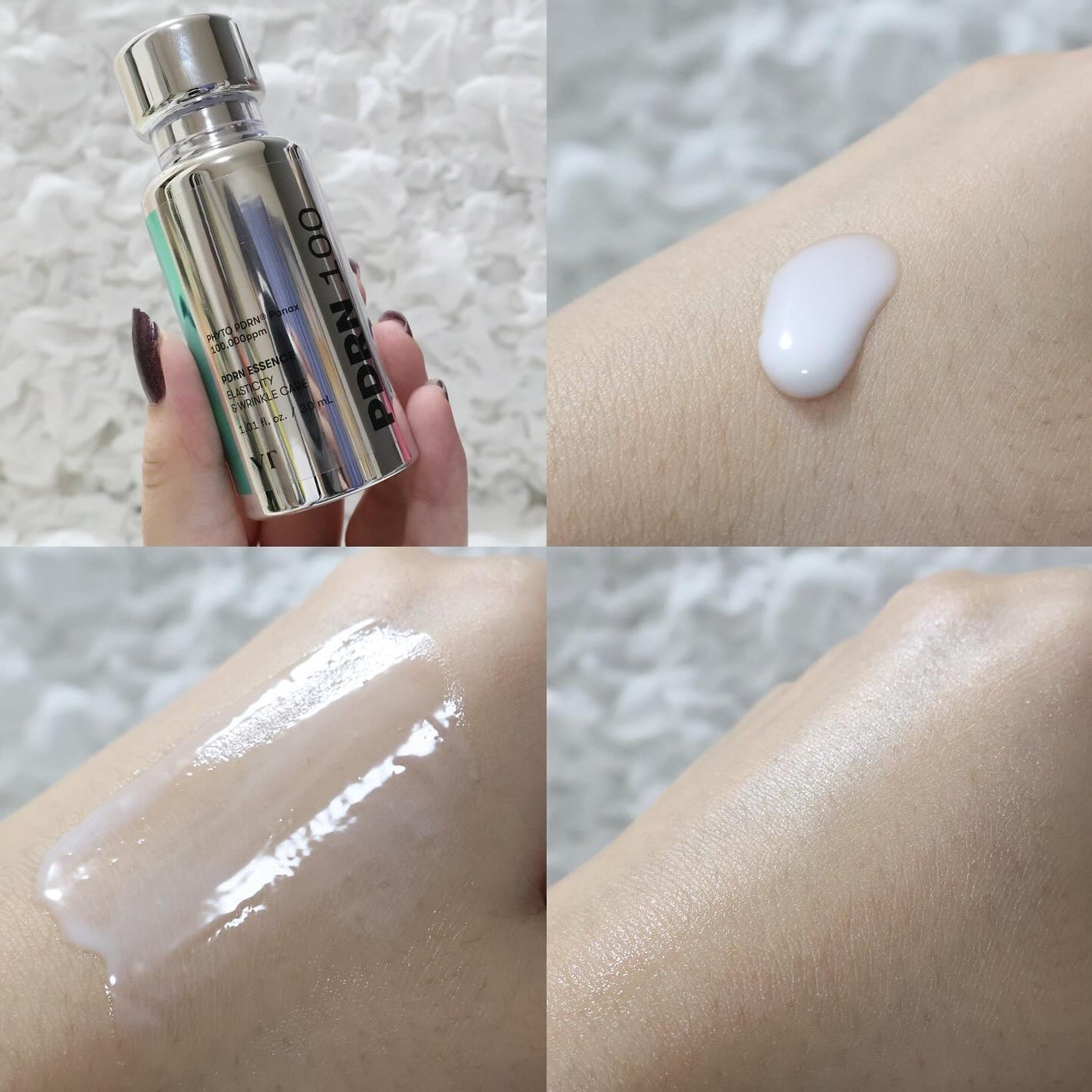 シカレチA エッセンス0.1/VT/美容液を使ったクチコミ(5枚目)