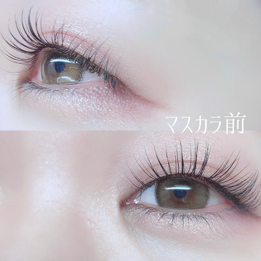 ジューシーピュアアイズ/キャンメイク/アイシャドウパレットを使ったクチコミ（3枚目）