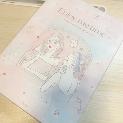 ごめんね素肌マスク/クリアターン/シートマスク・パックを使ったクチコミ(4枚目)