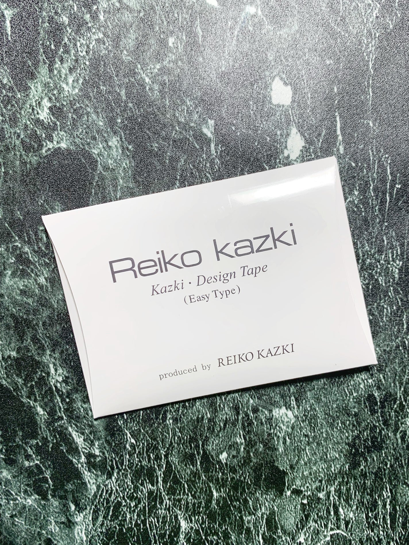 かづき・デザインテープ/かづきれいこ/その他化粧小物を使ったクチコミ(1枚目)