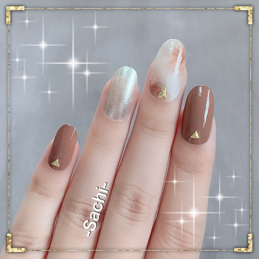 ネイルパーツ/ネイル工房/ネイルチップ・パーツを使ったクチコミ（2枚目）