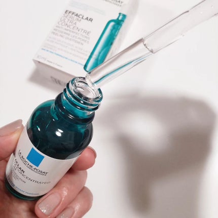 エファクラ ピールケア セラム/ラ ロッシュ ポゼ/美容液を使ったクチコミ(8枚目)