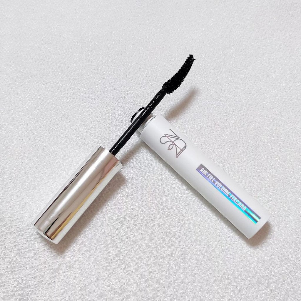 エアフィールボリュームフィクサーカラー/S2ND/マスカラを使ったクチコミ(1枚目)