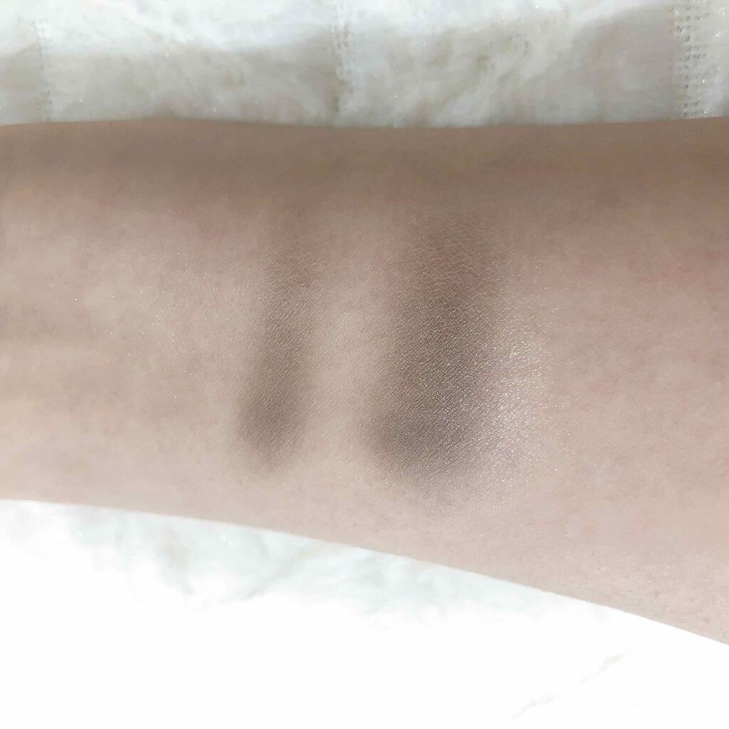 パウダーアイブロウR/CEZANNE/パウダーアイブロウを使ったクチコミ(2枚目)