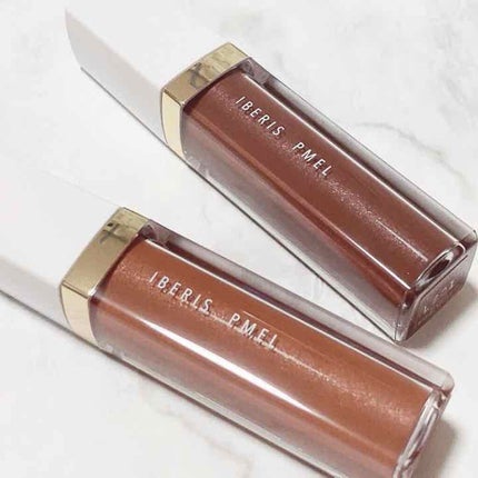 イベリスピメル ムースアイシャドウ/pdc/ジェル・クリームアイシャドウを使ったクチコミ(3枚目)