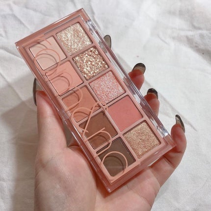 レリッシュ ミスティックベージュ/レリッシュ/カラーコンタクトレンズの画像