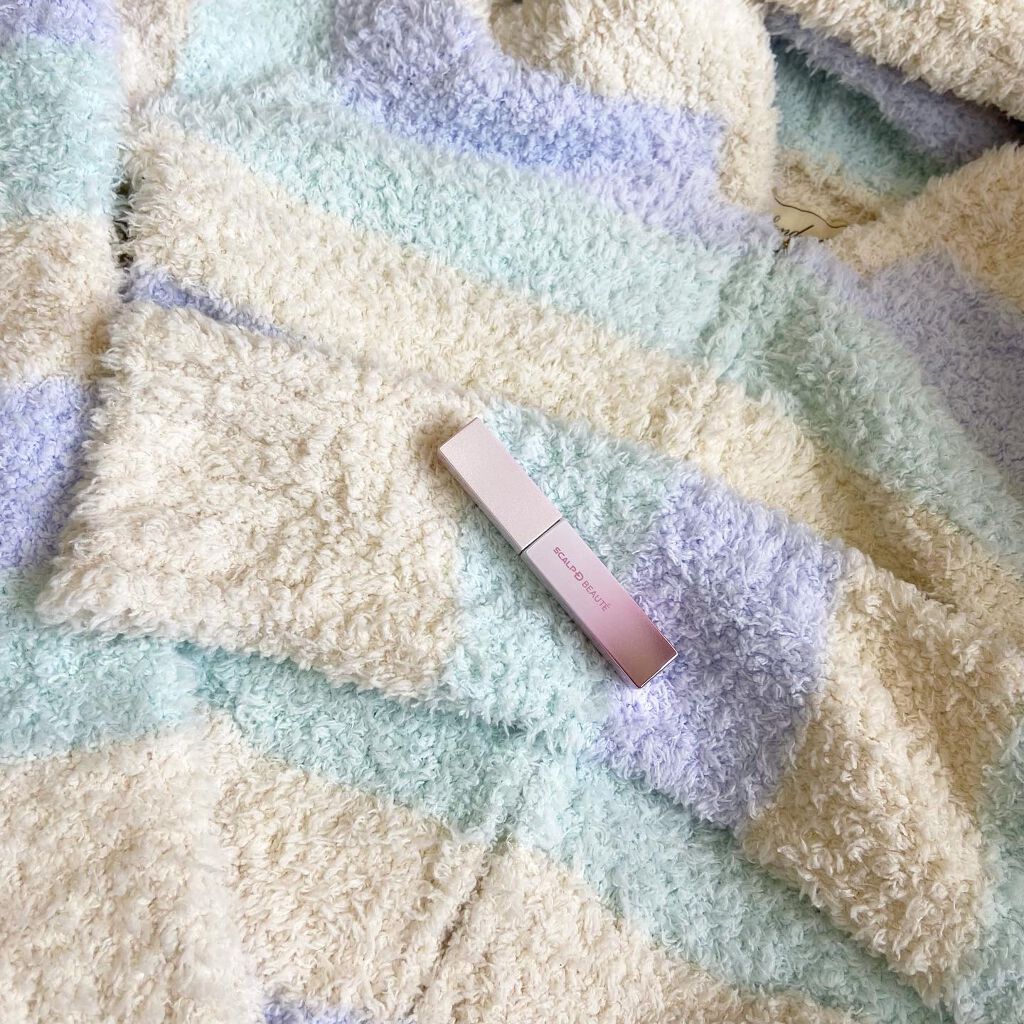 スカルプDボーテ ピュアフリーアイラッシュセラム プレミアムクイーン/アンファー(スカルプD)/まつげ美容液を使ったクチコミ（3枚目）