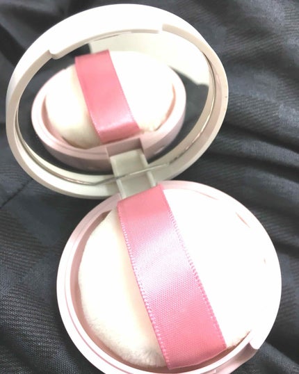 プレストパウダー UV/ポイントマジックPRO/プレストパウダーを使ったクチコミ(1枚目)