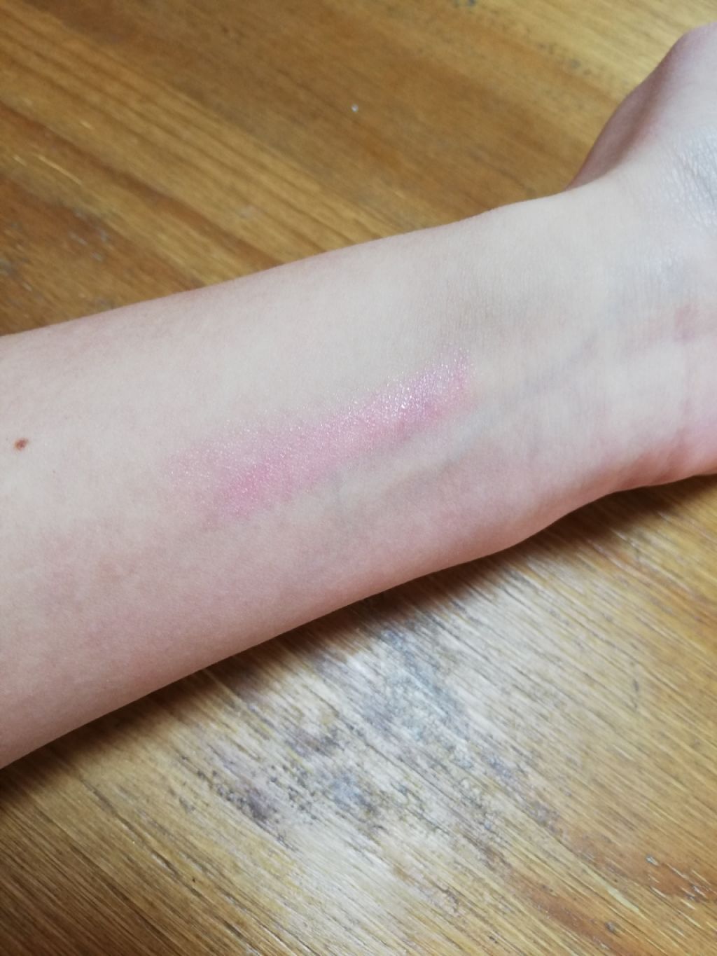 プランパーティントスティック/リップデコ/リップティントを使ったクチコミ(2枚目)