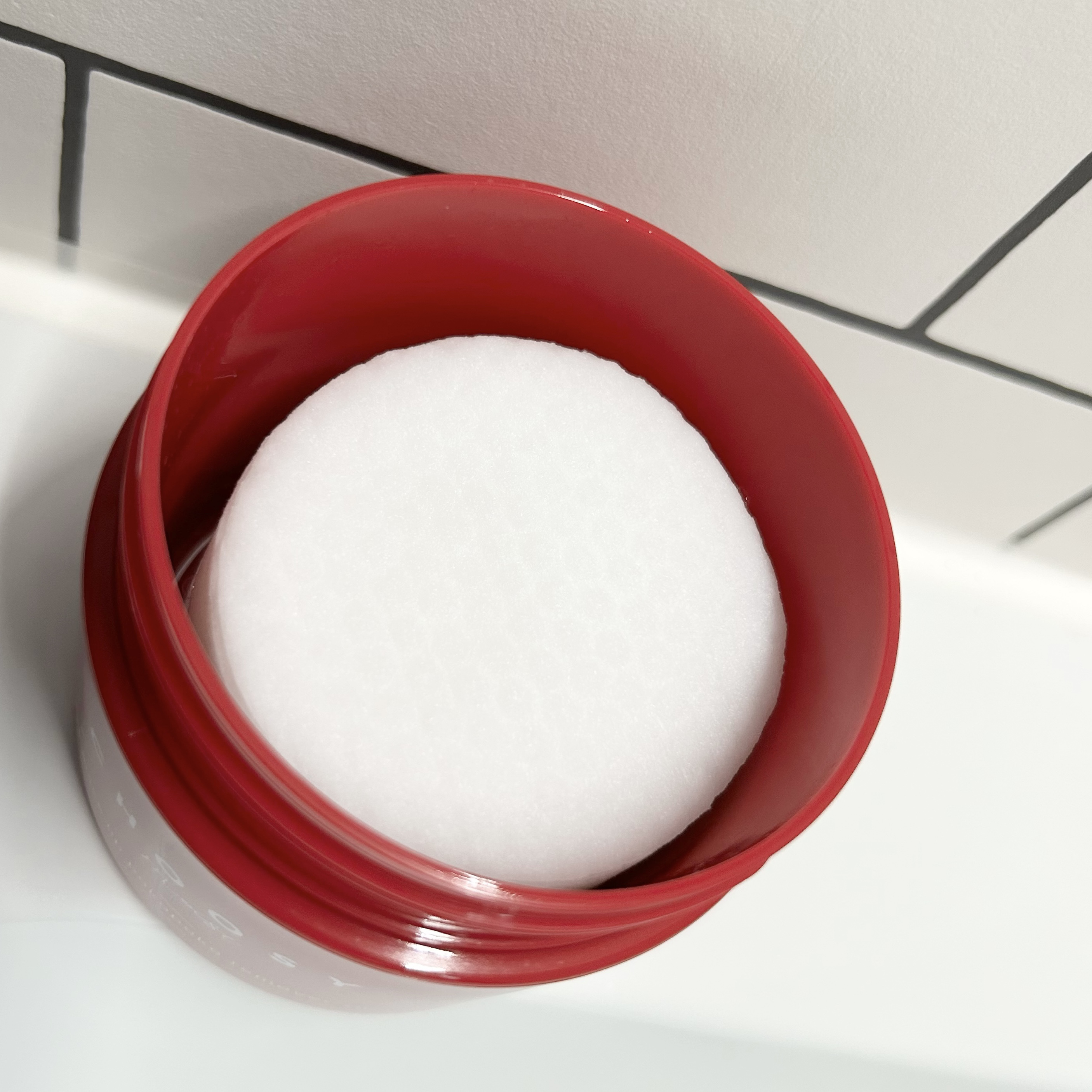 アイメイク ポコポコリムーバーシート/CHOOSY/ポイントメイクリムーバーを使ったクチコミ（2枚目）