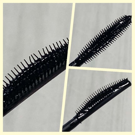 スカイハイ/MAYBELLINE NEW YORK/マスカラを使ったクチコミ(3枚目)