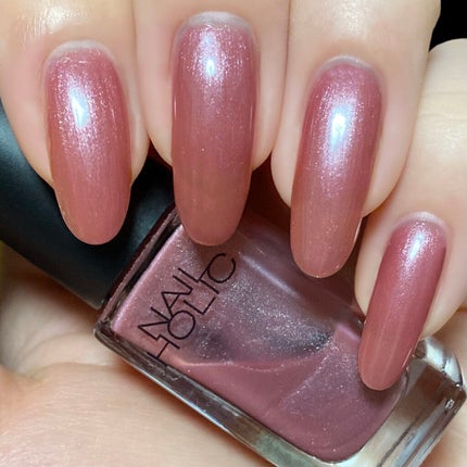 ネイルホリック Classic color/ネイルホリック/マニキュアを使ったクチコミ(1枚目)