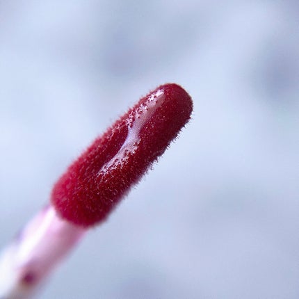 ボリュームパールキッスグロス/Dinto/リップグロスを使ったクチコミ(6枚目)