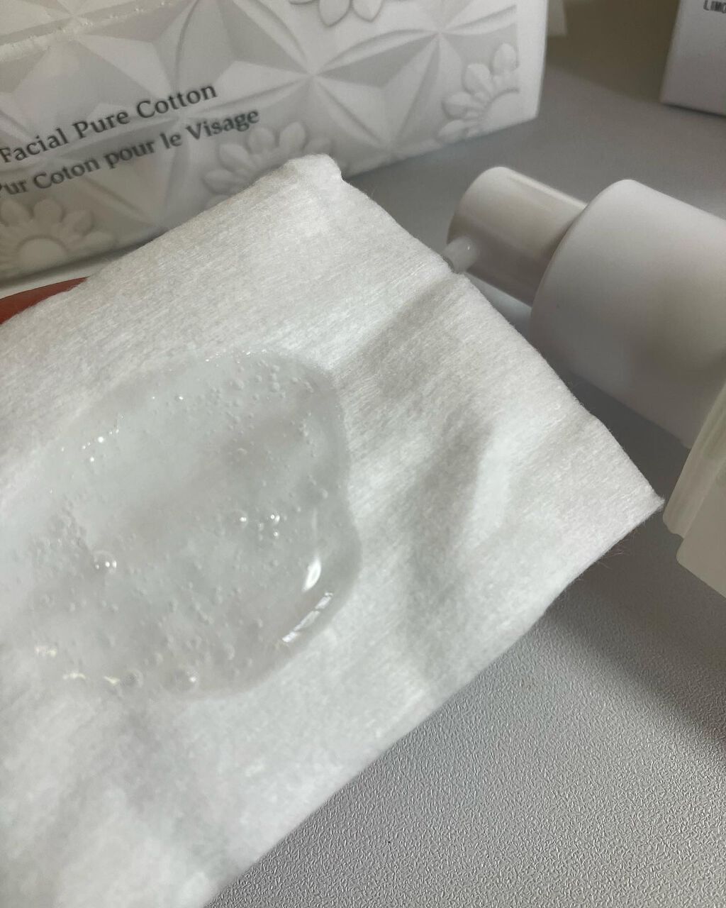 スノー クラリファイア/DECORTÉ/美容液を使ったクチコミ(2枚目)