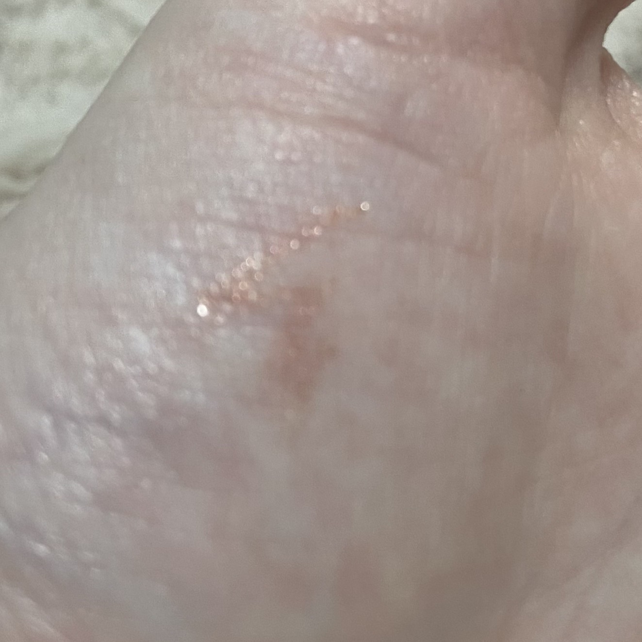 &be アンダーアイライナー/＆be/ジェルアイライナーを使ったクチコミ（3枚目）