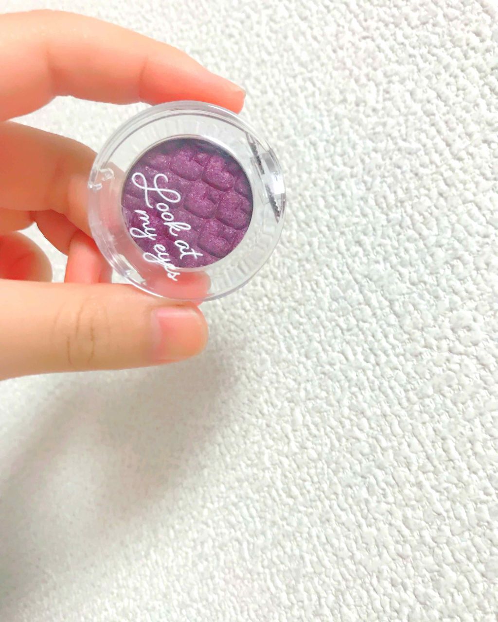 ルックアット マイアイズ/ETUDE/単色アイシャドウを使ったクチコミ（1枚目）