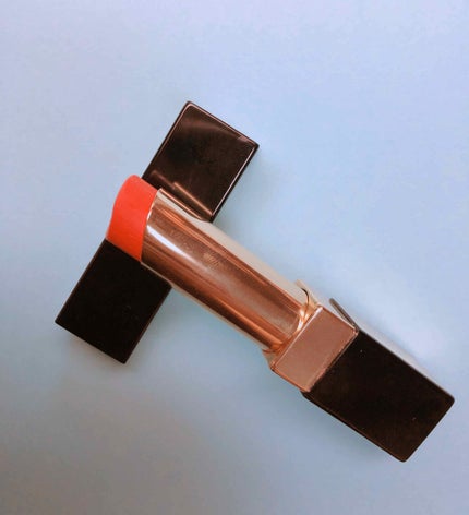 グレイズバームリップ/excel/口紅を使ったクチコミ(2枚目)