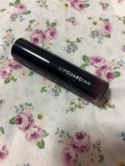 グロウラッピングティント/LIPGUARDIAN/リップティントを使ったクチコミ(1枚目)