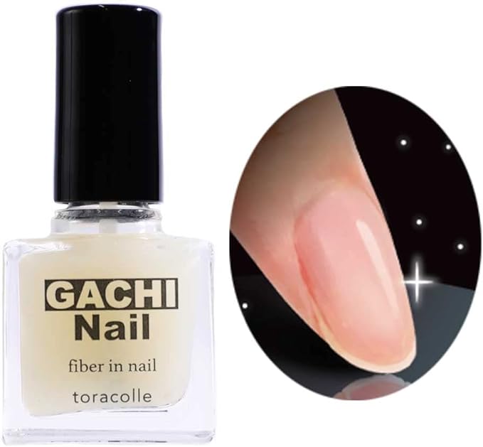 ガチネイル toracolle