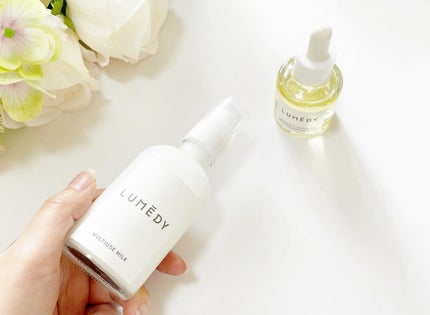 アロマティックセラムオイル インナーバランシングブレンド/LUMEDY/フェイスオイルを使ったクチコミ(7枚目)