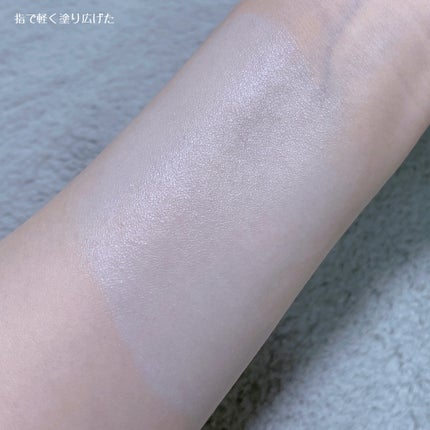 プリズム・リーブル・スキンケアリング・コレクター/GIVENCHY/化粧下地を使ったクチコミ(7枚目)