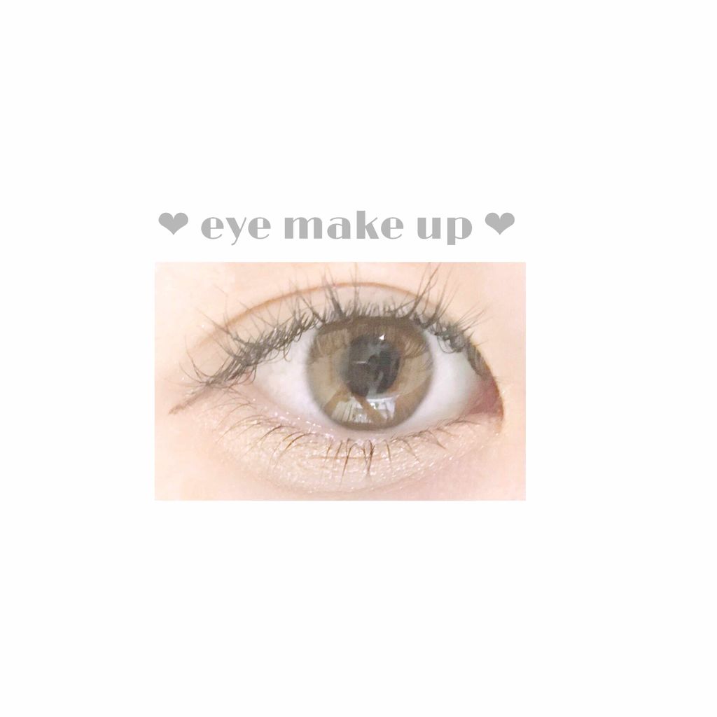 シャイニードルチェシャドウ/スウィーツ スウィーツ/アイシャドウパレットを使ったクチコミ（1枚目）