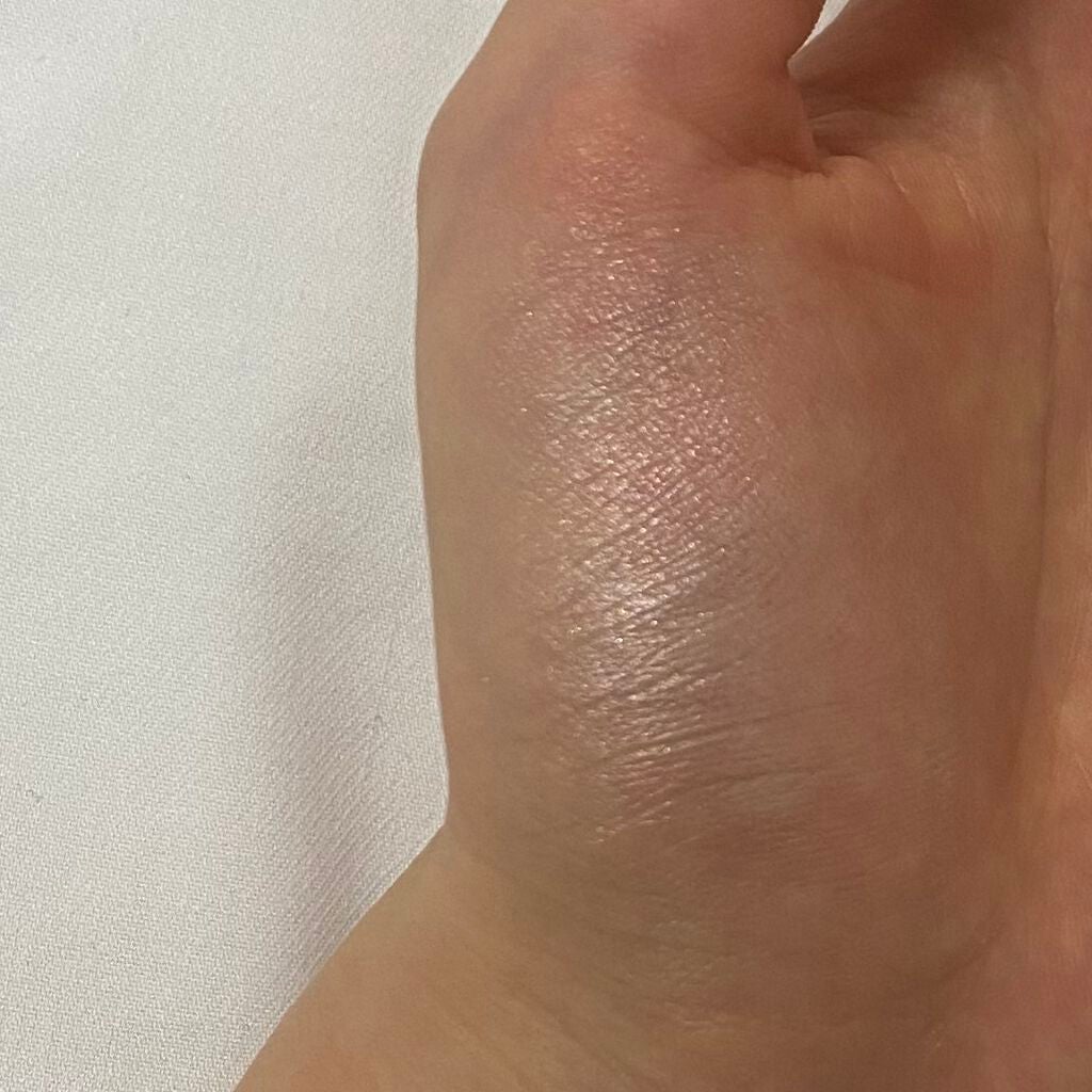 M·A·C ミネラライズ スキンフィニッシュ/M・A・C/パウダーハイライトを使ったクチコミ(2枚目)