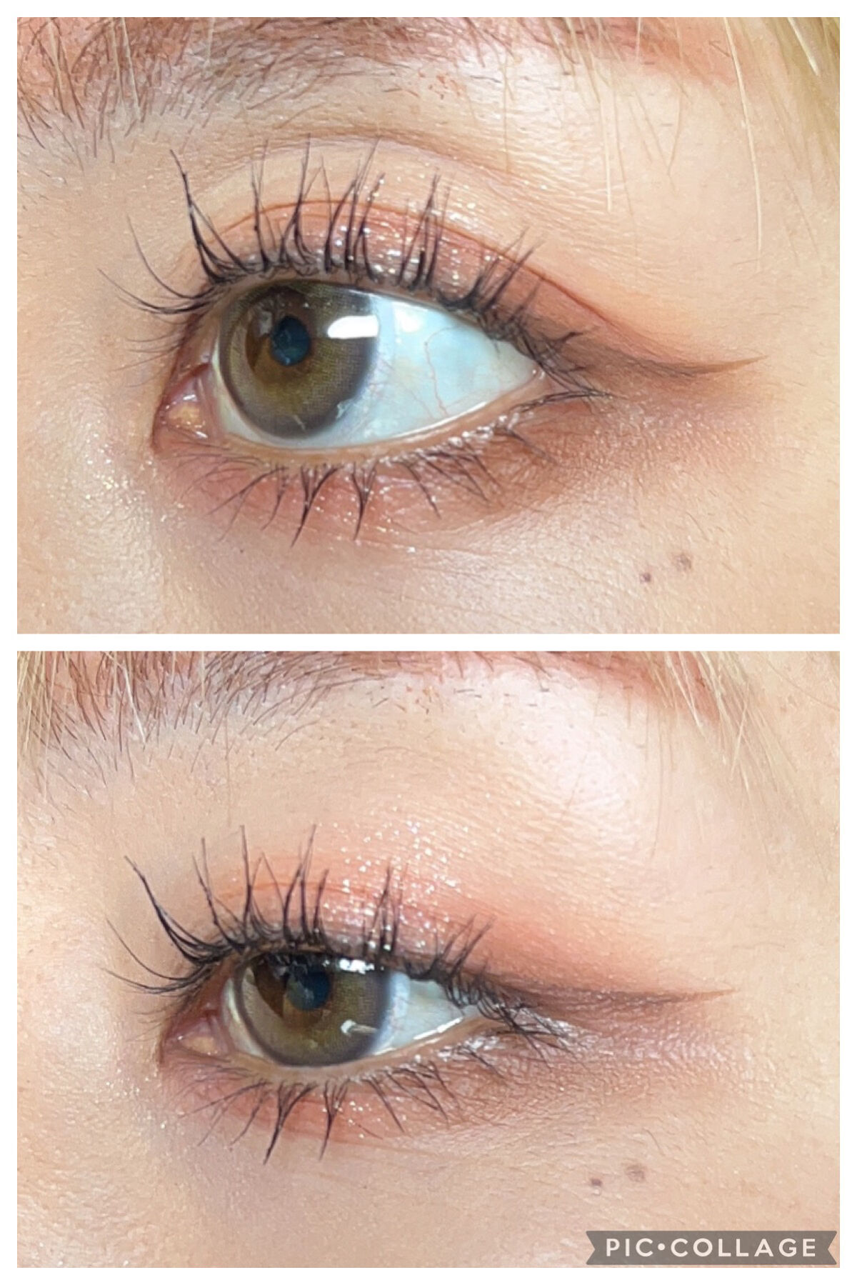 オペラ マイラッシュ アドバンスト/OPERA/マスカラを使ったクチコミ（3枚目）