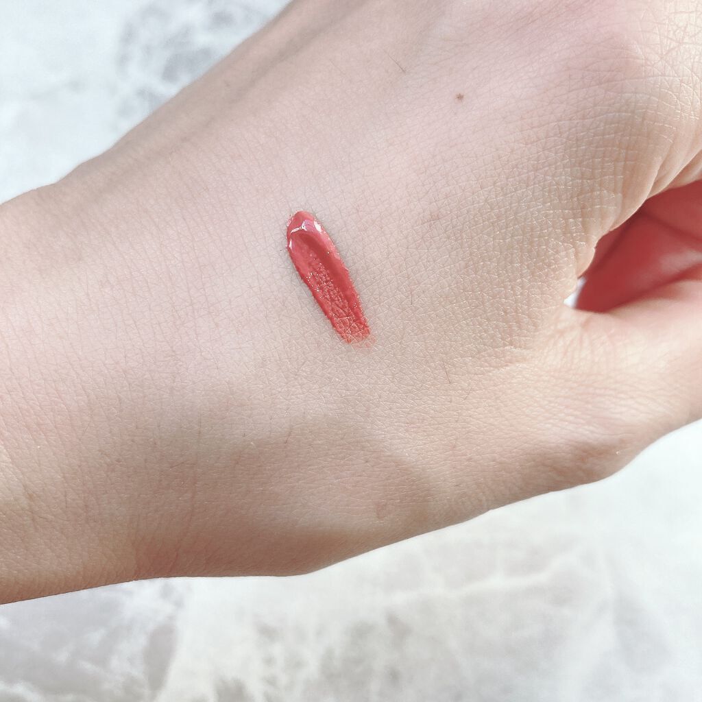 アディクション ザ マット リップ リキッド/ADDICTION/口紅を使ったクチコミ(2枚目)