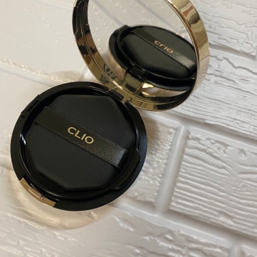 CLIO キル カバー フィクサー クッションのクチコミ「＼カバー力◎／

-----------------

CLIO
キル カバー フィクサー ク.....」（1枚目）