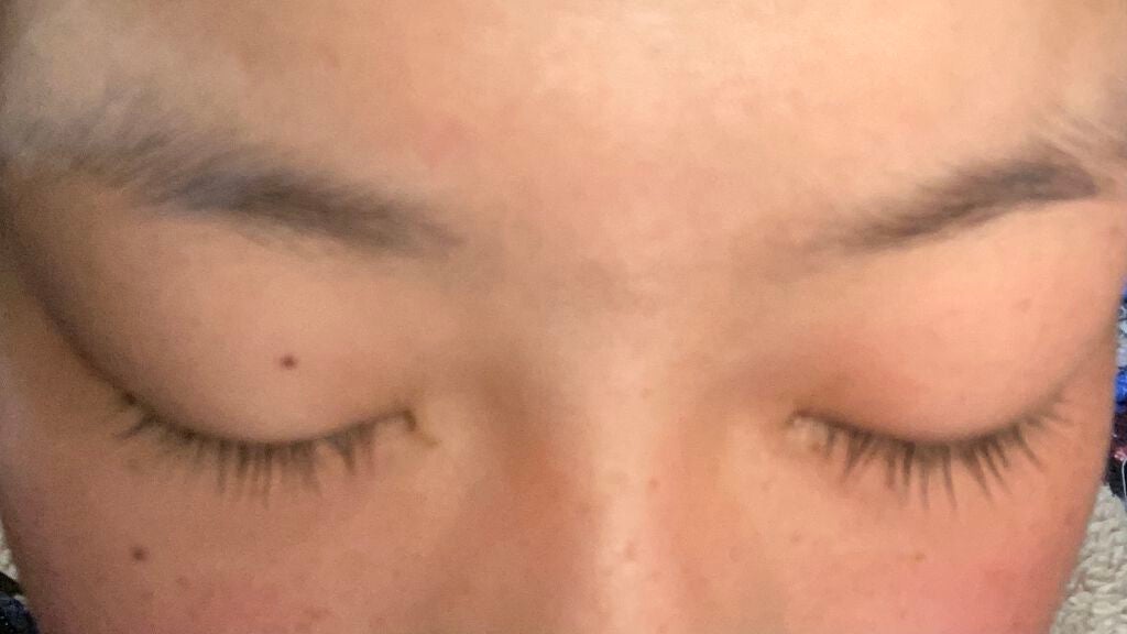 EMAKED(エマーキット)/水橋保寿堂製薬/まつげ美容液を使ったクチコミ(2枚目)