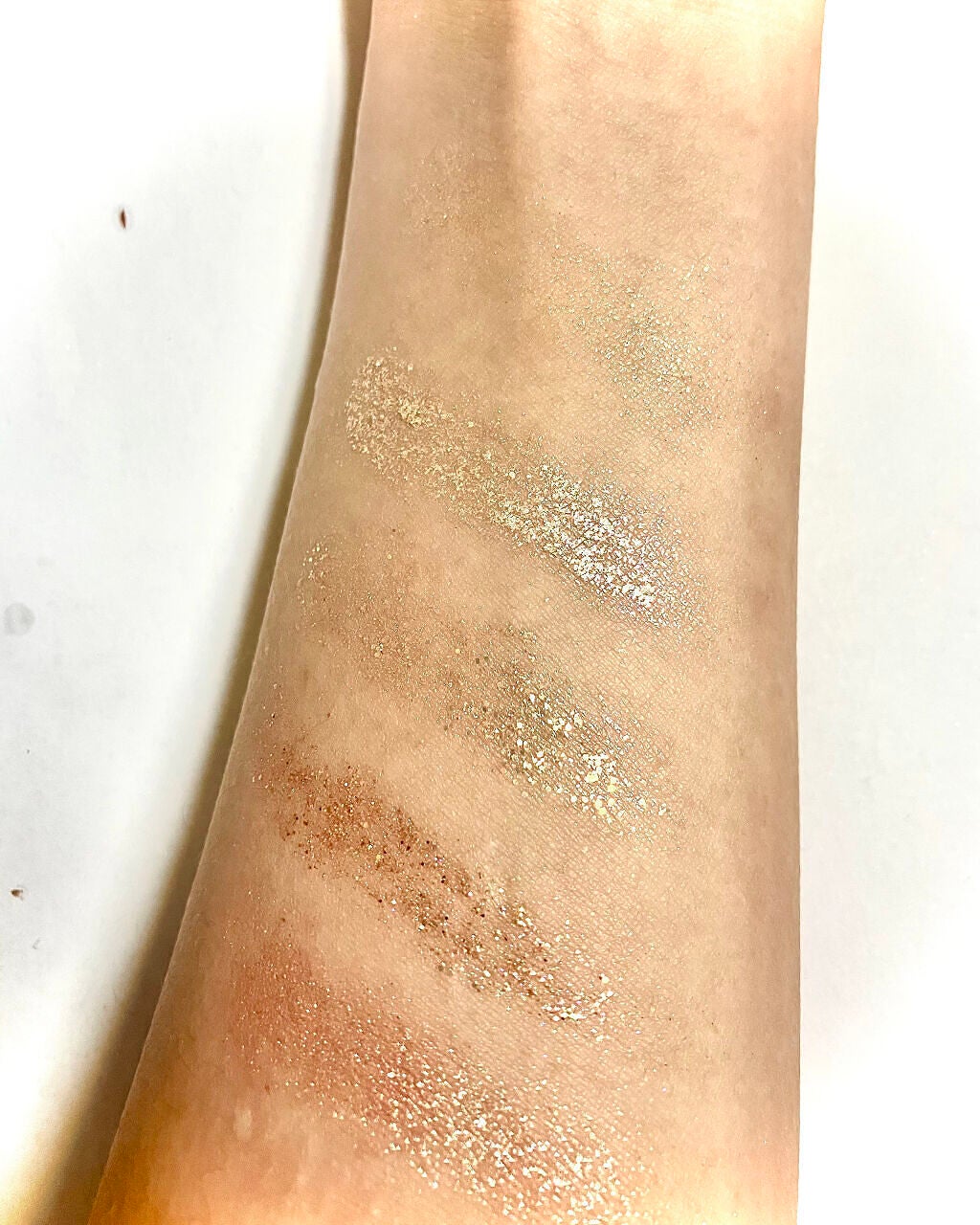 プロ アイ パレット/CLIO/アイシャドウパレットを使ったクチコミ(8枚目)