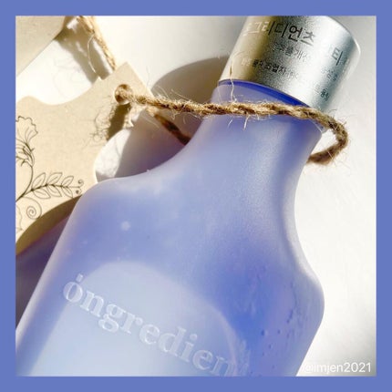 Anti-Wrinkle Essence /Ongredients/化粧水を使ったクチコミ(2枚目)