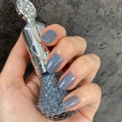 フレグラント ネイルラッカー 18 daybreak sky/JILL STUART/マニキュアの画像