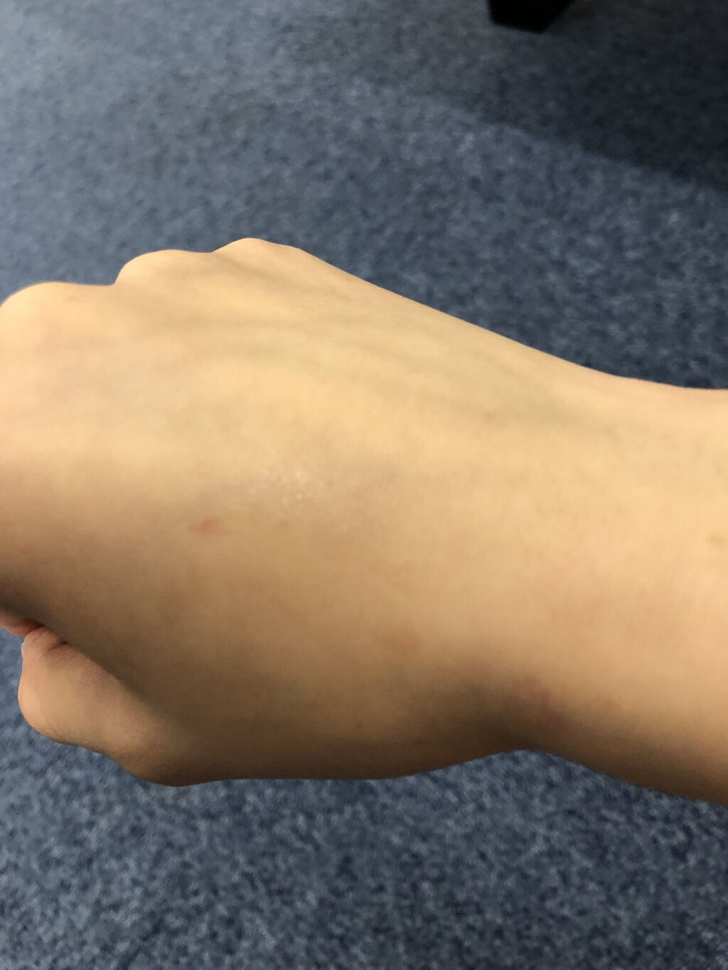 リップフィックス コンフォート/DECORTÉ/口紅を使ったクチコミ（3枚目）