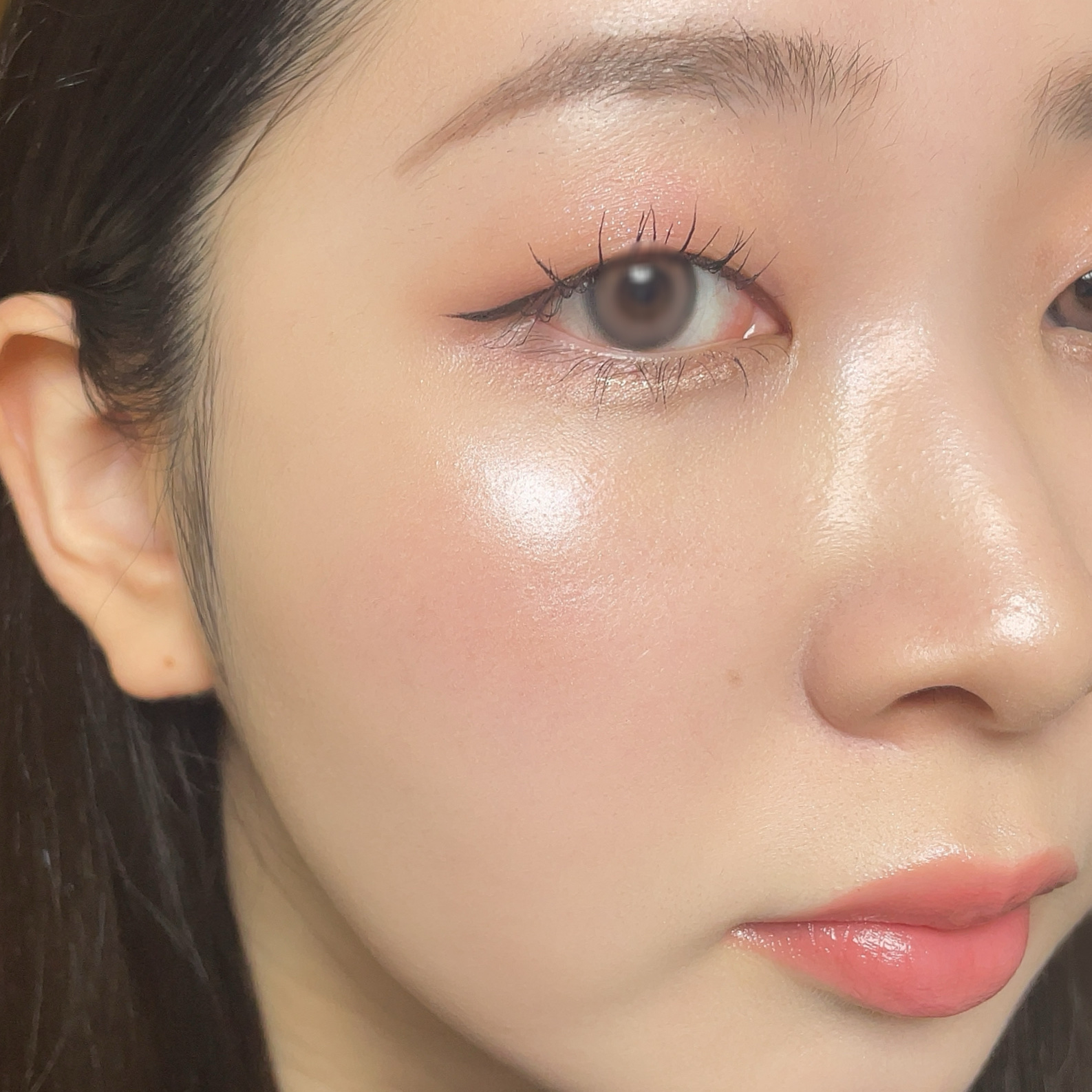 ロイヤルヴィンテージ アイズ/リンメル ロンドン/アイシャドウパレットを使ったクチコミ（2枚目）