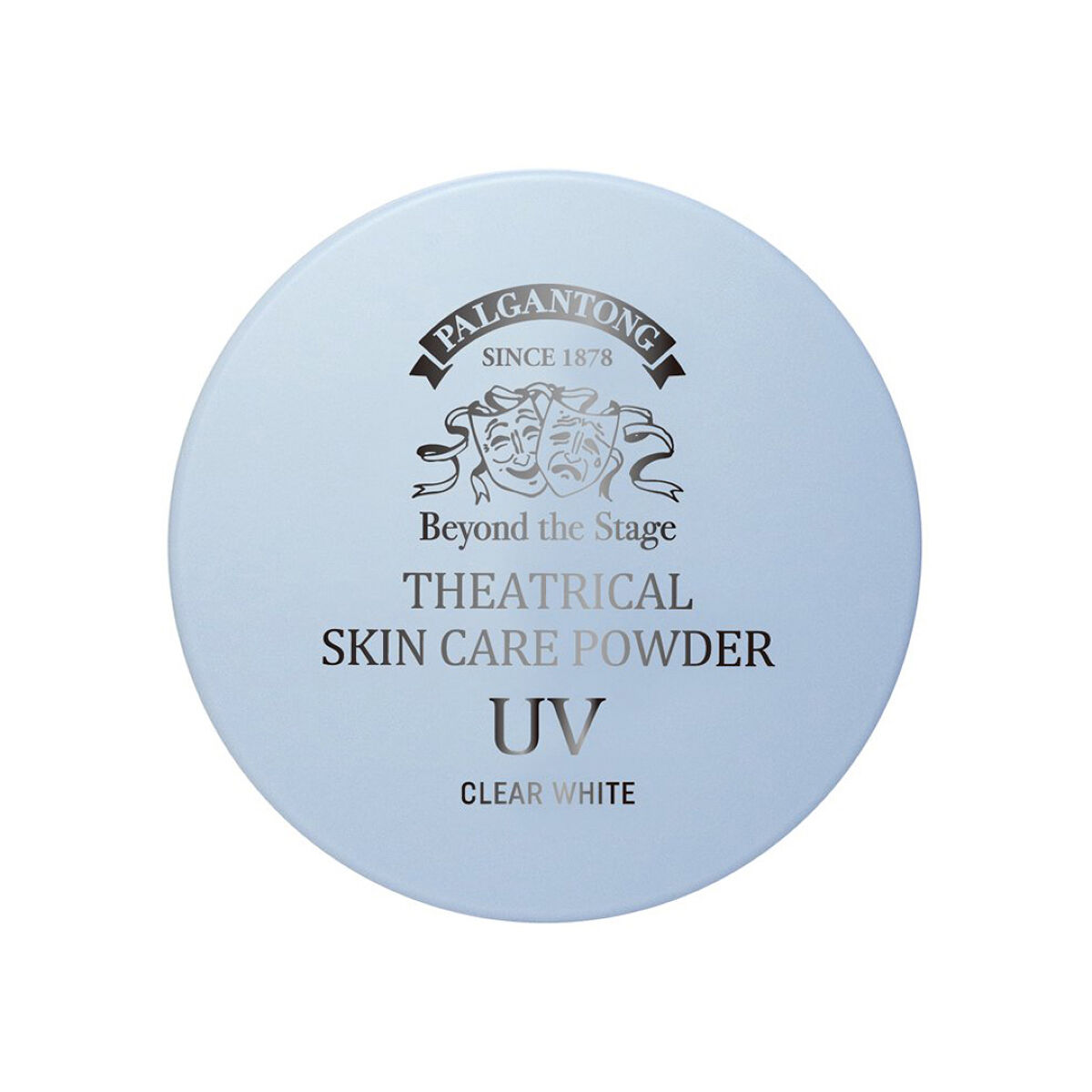 シアトリカルスキンケアパウダーUV  CW クリアホワイト