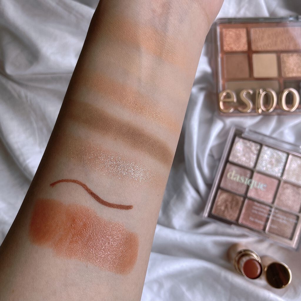 ヒアルロンウォーターフルパッド/BY ECOM/トナーパッドを使ったクチコミ（2枚目）