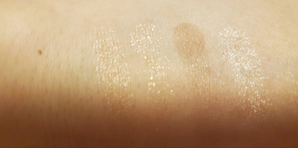 ウィッチズ フィットスティックシャドウ/Witch's Pouch/スティックアイシャドウを使ったクチコミ（3枚目）