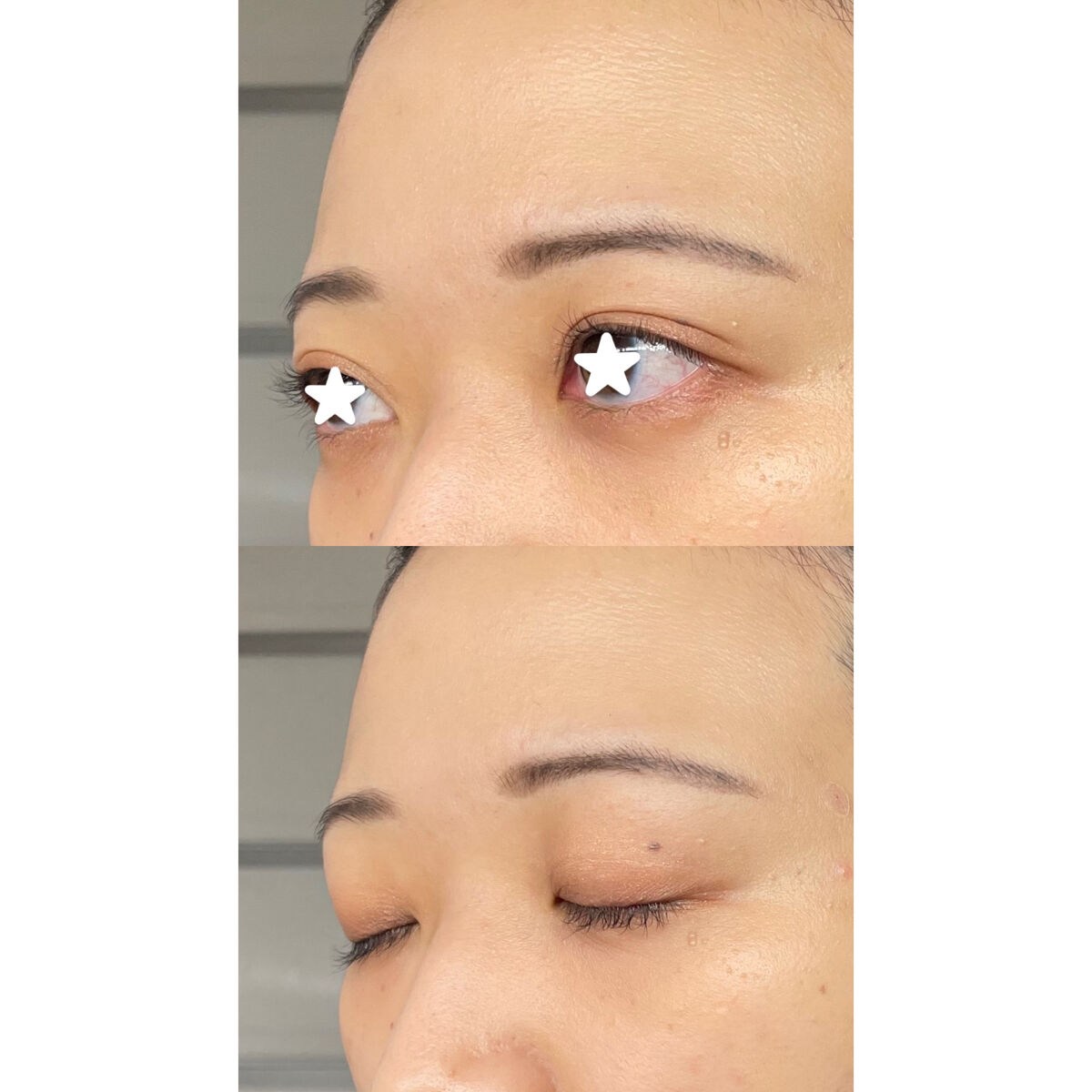 シルキールースモイストパウダー/キャンメイク/ルースパウダーを使ったクチコミ（2枚目）