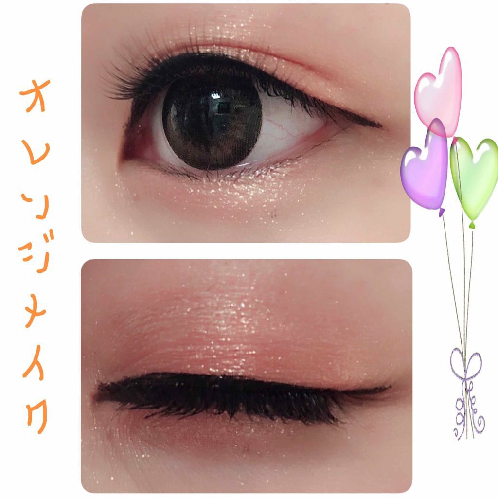 ルックアット マイアイジュエル/ETUDE/単色アイシャドウを使ったクチコミ（1枚目）