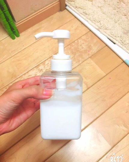 ウォッシャブル コールド クリーム/ちふれ/クレンジングクリームを使ったクチコミ(1枚目)