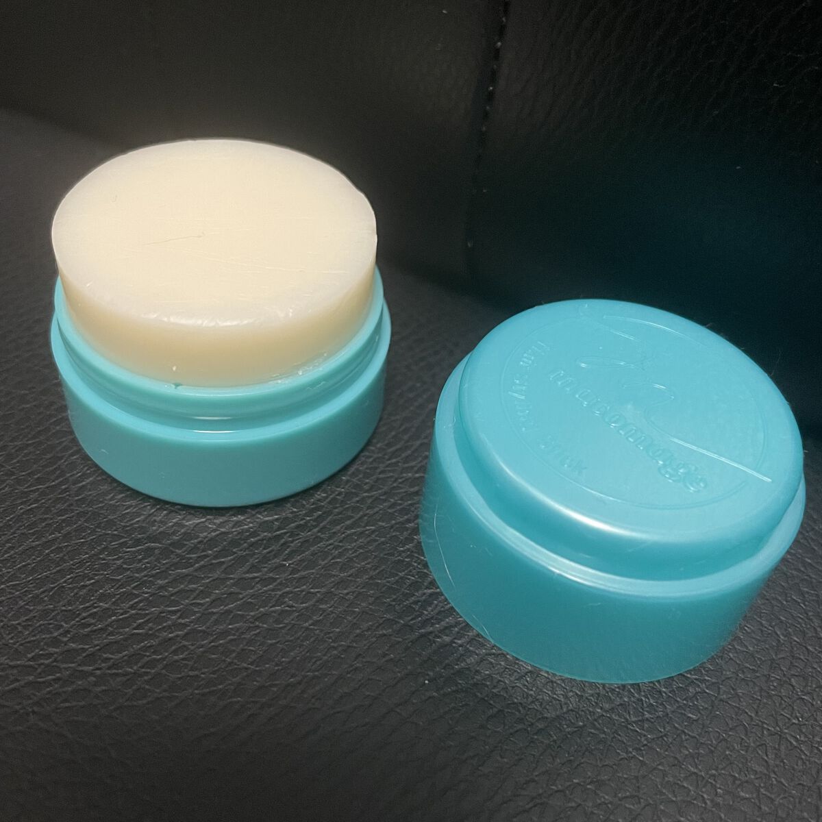 まとめ髪スティック スーパーホールド/マトメージュ/ヘアワックス・クリームを使ったクチコミ（2枚目）