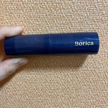 Borica
モイスチャライズスティックファンデーション
Tone 101

滑らかな使い心地はよい。

素肌感あるので、
カバー力は普通、というか自然にカバー。
悪くはない。けど、人によったら物足りな