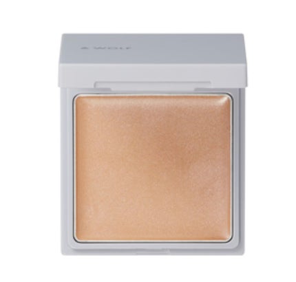 & WOLF シマーヌードイルミネーター soleil