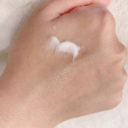 シカ メソッド クリーム/コジット/フェイスクリームを使ったクチコミ(2枚目)